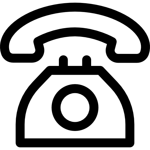 אייקון טלפון